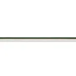 74554 | Gustave Silk Lip Cord Medium - Emerald Schumacher Gustave Silk Lip Cord Medium trim in Emerald (74554)