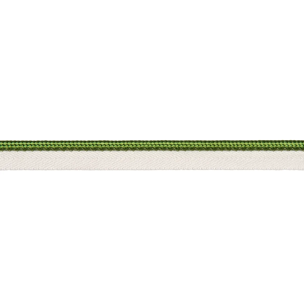 74558 | Gustave Silk Lip Cord Medium – Green