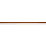 74557 | Gustave Silk Lip Cord Medium - Spice Schumacher Gustave Silk Lip Cord Medium trim in Spice (74557)