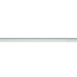 74532 | Gustave Silk Lip Cord Narrow - Cadet Schumacher Gustave Silk Lip Cord Narrow trim in Cadet (74532)
