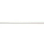 74534 | Gustave Silk Lip Cord Narrow - Emerald Schumacher Gustave Silk Lip Cord Narrow trim in Emerald (74534)