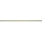 74539 | Gustave Silk Lip Cord Narrow - Green Schumacher Gustave Silk Lip Cord Narrow trim in Green (74539)