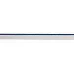 74528 | Gustave Silk Lip Cord Narrow - Navy Schumacher Gustave Silk Lip Cord Narrow trim in Navy (74528)