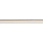 74523 | Gustave Silk Lip Cord Narrow - Sand Schumacher Gustave Silk Lip Cord Narrow trim in Sand (74523)
