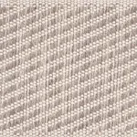 75571 | Hamond Tape - Dove Schumacher Hamond Tape trim in Dove (75571)