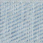 75572 | Hamond Tape - Sky Schumacher Hamond Tape trim in Sky (75572)