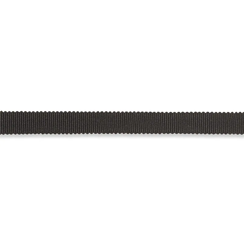 Schumacher Harry Cotton Gimp trim in Black (74826)