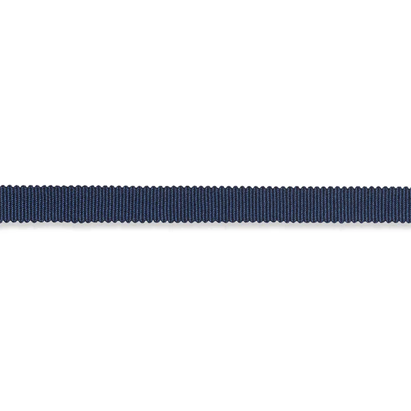 Schumacher Harry Cotton Gimp trim in Navy (74824)