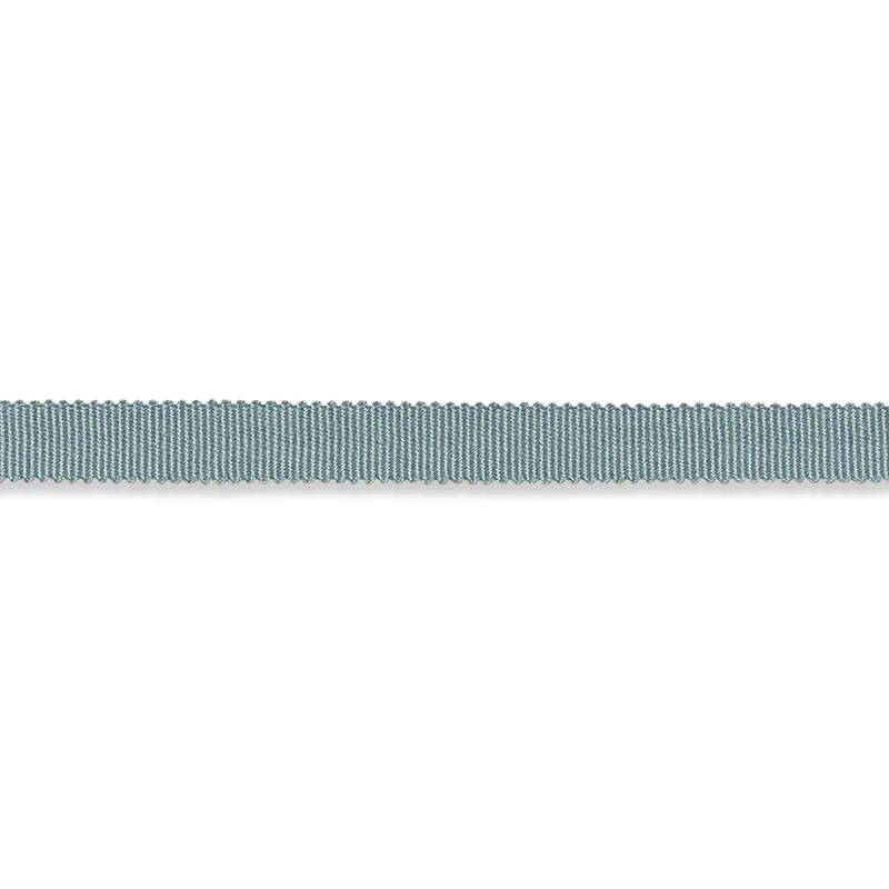 Schumacher Harry Cotton Gimp trim in Sky (74823)