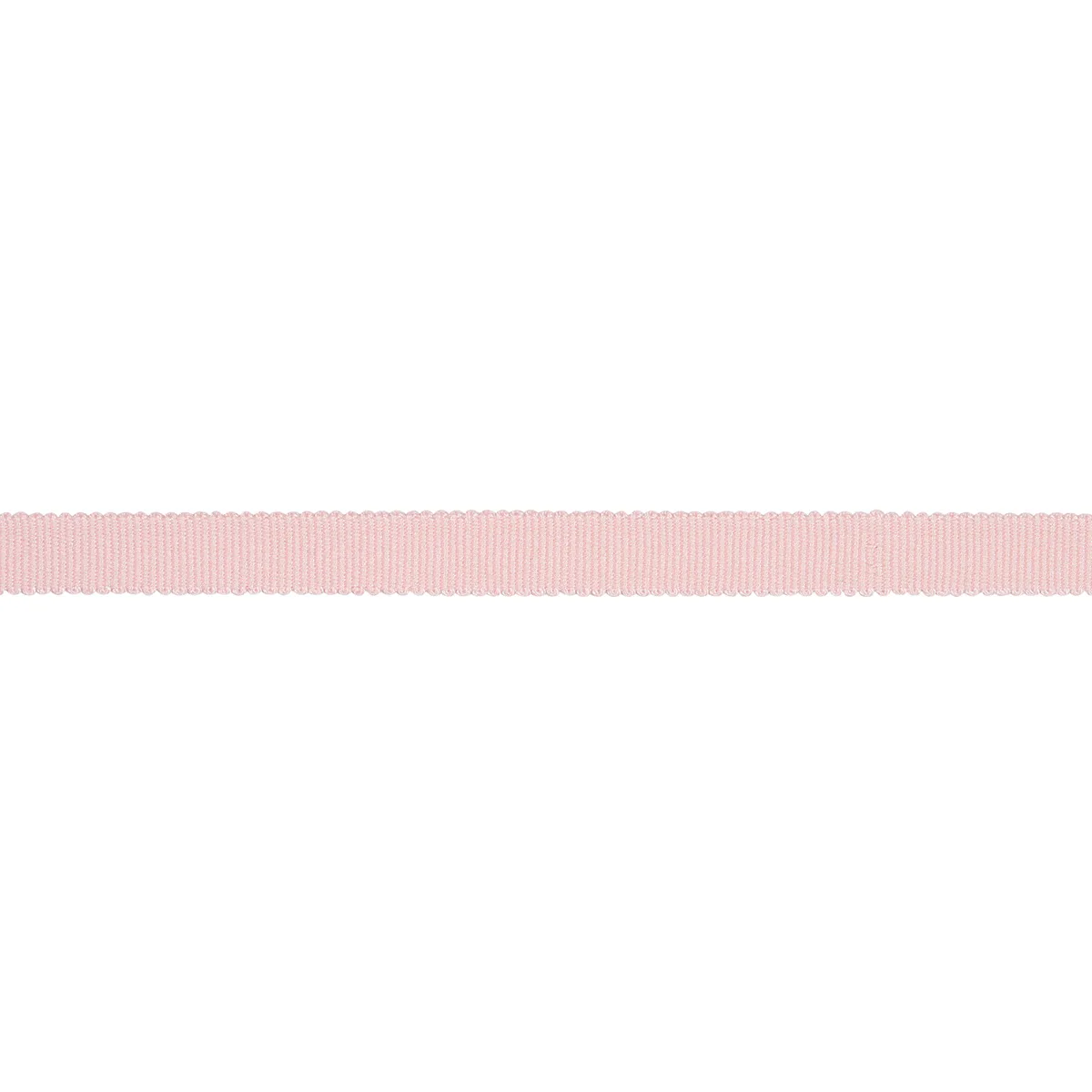 Schumacher Harry Cotton Gimp Tape trim in Pink (74827)