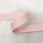 74827 | Harry Cotton Gimp Tape - Pink Schumacher Harry Cotton Gimp Tape trim in Pink (74827)