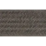 70681 | Hayworth Tape - Gunmetal Schumacher Hayworth Tape trim in Gunmetal (70681)