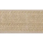 70680 | Hayworth Tape - Pale Gold Schumacher Hayworth Tape trim in Pale Gold (70680)