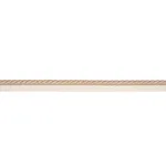 86511 | Henley Cotton Cord - Natural Schumacher Henley Cotton Cord trim in Natural (86511)