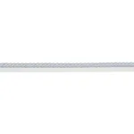 Schumacher Henley Cotton Cord trim in Sky (86512)