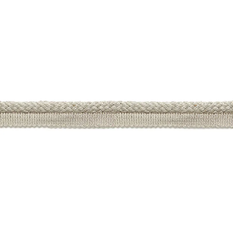 65521 | Henri Braided Lipcord – Greige