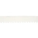 81180 | Heraldic Trim - Ivory Schumacher Heraldic Trim in Ivory (81180)
