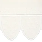 81180 | Heraldic Trim - Ivory Schumacher Heraldic Trim in Ivory (81180)