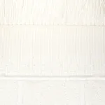 81180 | Heraldic Trim - Ivory Schumacher Heraldic Trim in Ivory (81180)