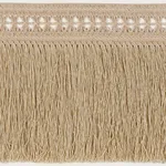 Schumacher Hula trim in Palm (69271)