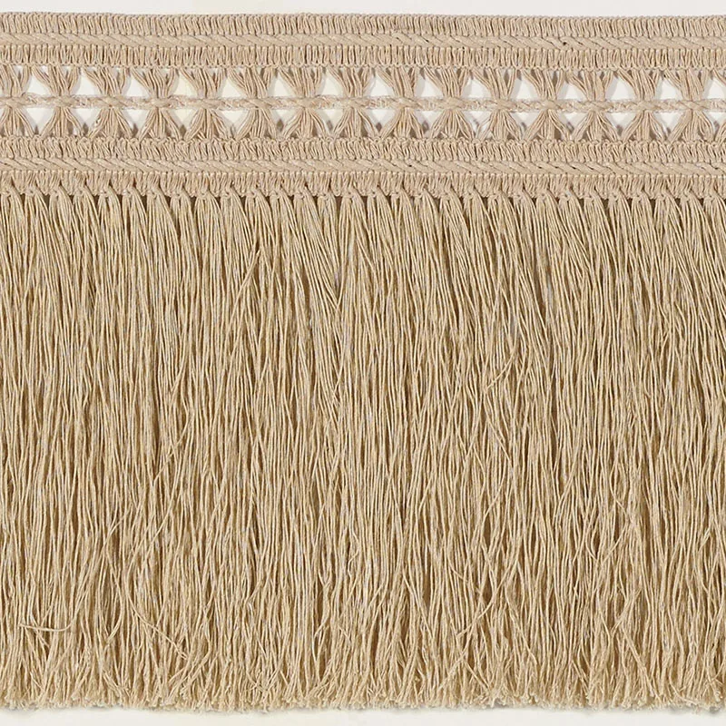 Schumacher Hula trim in Palm (69271)