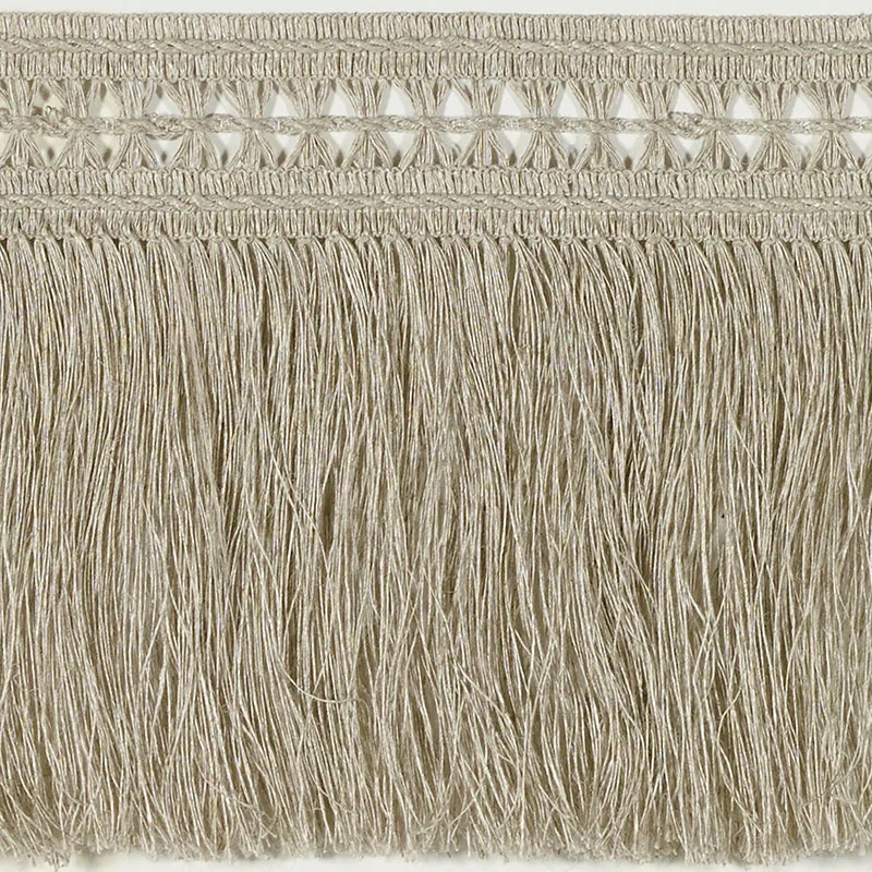 Schumacher Hula trim in Sea Oyster (69272)