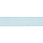 83543 | Infinito Indoor/Outdoor Trim - Sky Schumacher Infinito Indoor/Outdoor Trim in Sky (83543)