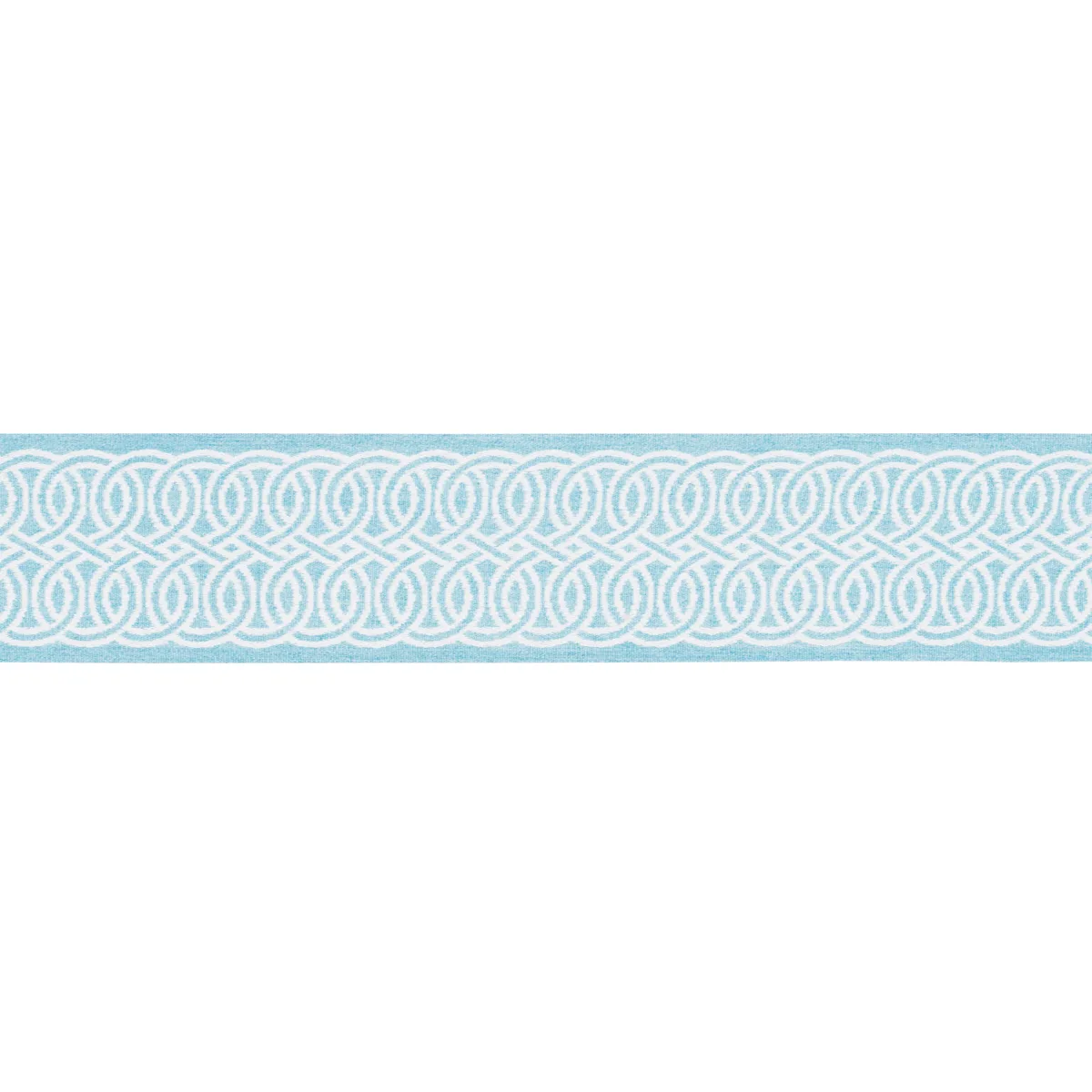 Schumacher Infinito Indoor/Outdoor Trim in Sky (83543)