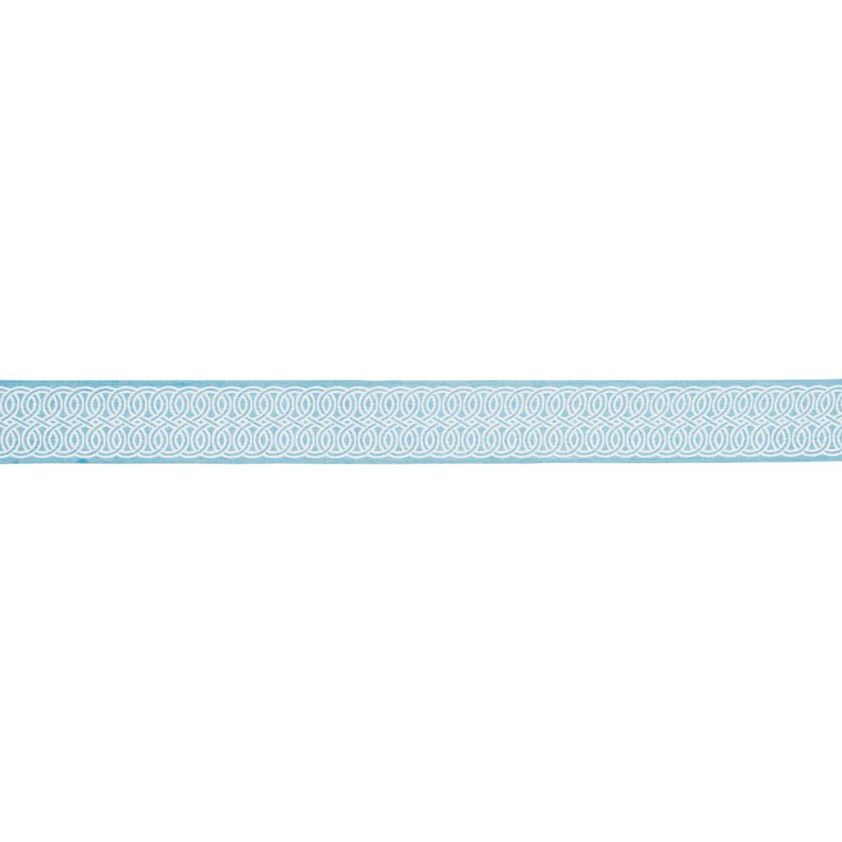 Schumacher Infinito Indoor/Outdoor Trim in Sky (83543)