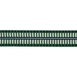 73632 | Jacobsen Tape Indoor/Outdoor - Emerald Schumacher Jacobsen Tape Indoor/Outdoor trim in Emerald (73632)