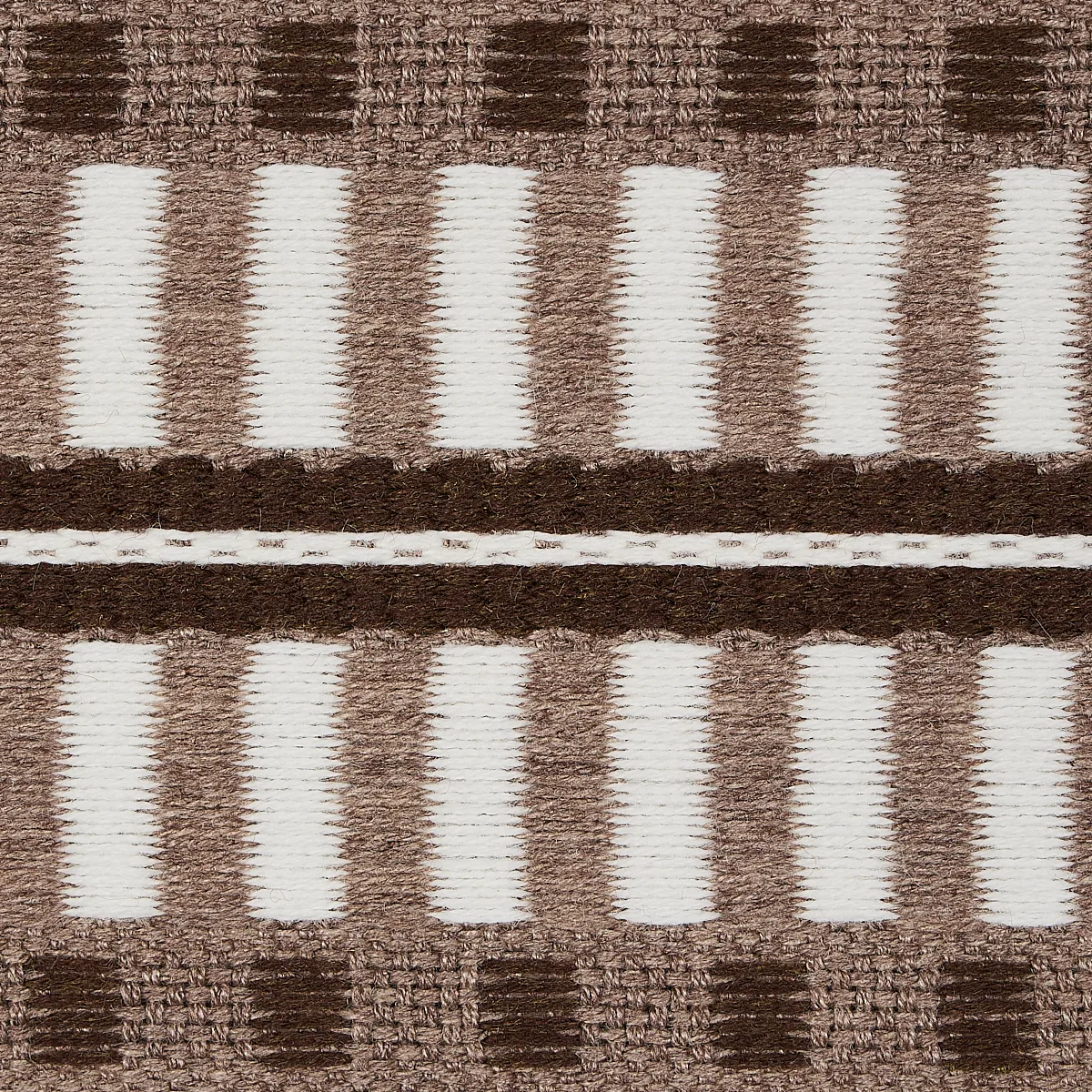 73633 | Jacobsen Tape Indoor/Outdoor - Neutral Schumacher Jacobsen Tape Indoor/Outdoor trim in Neutral (73633)