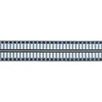 73637 | Jacobsen Tape Indoor/Outdoor - Slate Schumacher Jacobsen Tape Indoor/Outdoor trim in Slate (73637)