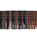 84744 | Joss Trim - Graphite Schumacher Joss Trim in Graphite (84744)