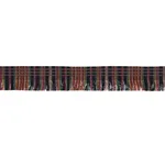 84744 | Joss Trim - Graphite Schumacher Joss Trim in Graphite (84744)