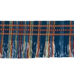 84740 | Joss Trim - Indigo Schumacher Joss Trim in Indigo (84740)