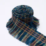 84740 | Joss Trim - Indigo Schumacher Joss Trim in Indigo (84740)