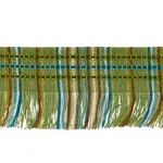 84741 | Joss Trim - Leaf Schumacher Joss Trim in Leaf (84741)