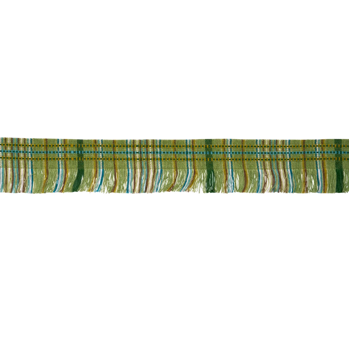 Schumacher Joss Trim in Leaf (84741)