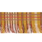 84742 | Joss Trim - Ochre Schumacher Joss Trim in Ochre (84742)