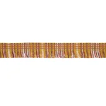 84742 | Joss Trim - Ochre Schumacher Joss Trim in Ochre (84742)