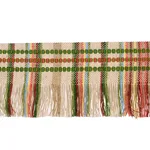 84743 | Joss Trim - Spring Schumacher Joss Trim in Spring (84743)