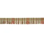 84743 | Joss Trim - Spring Schumacher Joss Trim in Spring (84743)