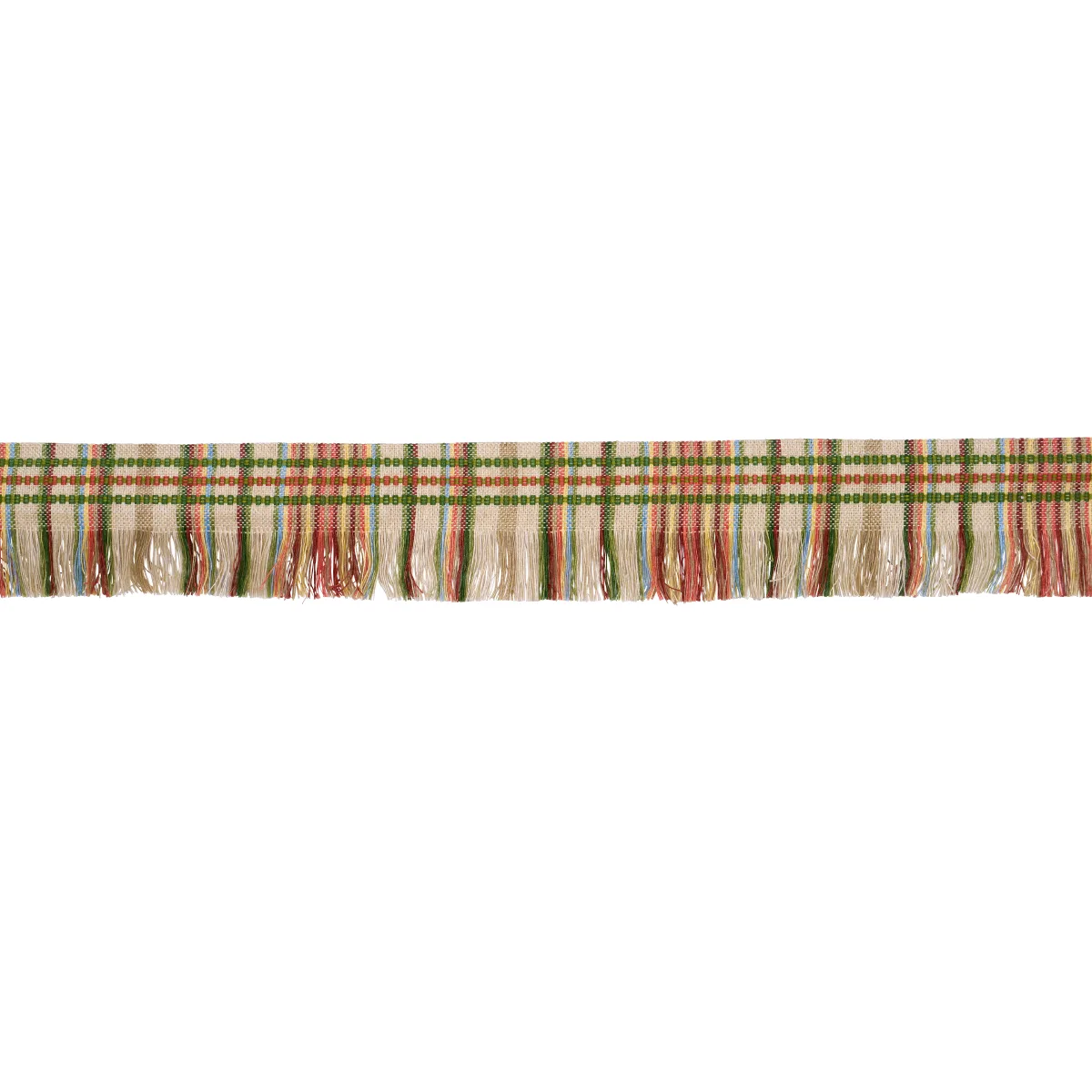 Schumacher Joss Trim in Spring (84743)