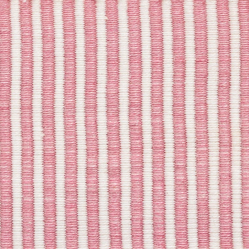 Schumacher Knox Tape trim in Azalea (75580)