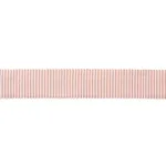 75586 | Knox Tape - Blush Schumacher Knox Tape trim in Blush (75586)