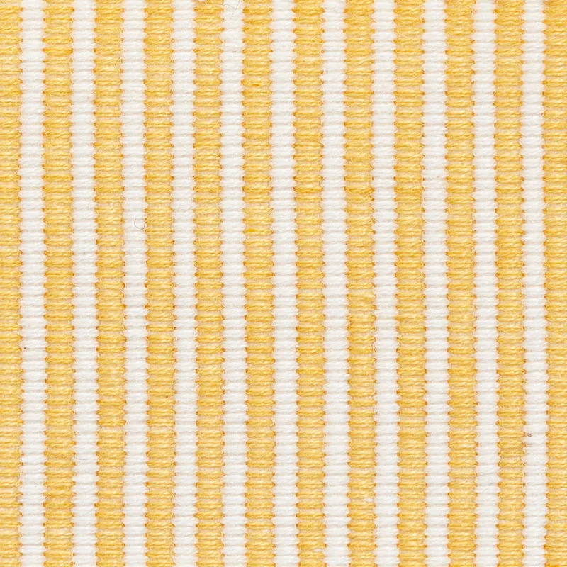 Schumacher Knox Tape trim in Gold (75581)