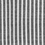 75585 | Knox Tape - Graphite Schumacher Knox Tape trim in Graphite (75585)