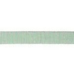75588 | Knox Tape - Green Schumacher Knox Tape trim in Green (75588)