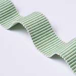 75588 | Knox Tape - Green Schumacher Knox Tape trim in Green (75588)