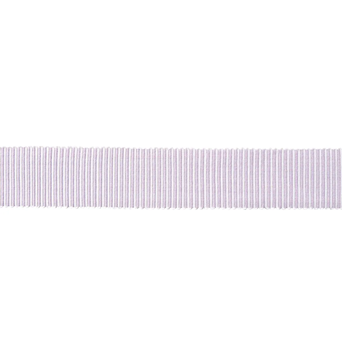 Schumacher Knox Tape trim in Lavender (75589)